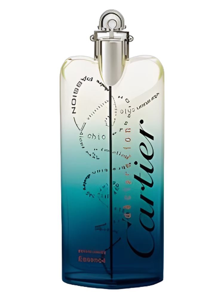 Cartier Declaration Essence Limited Edition