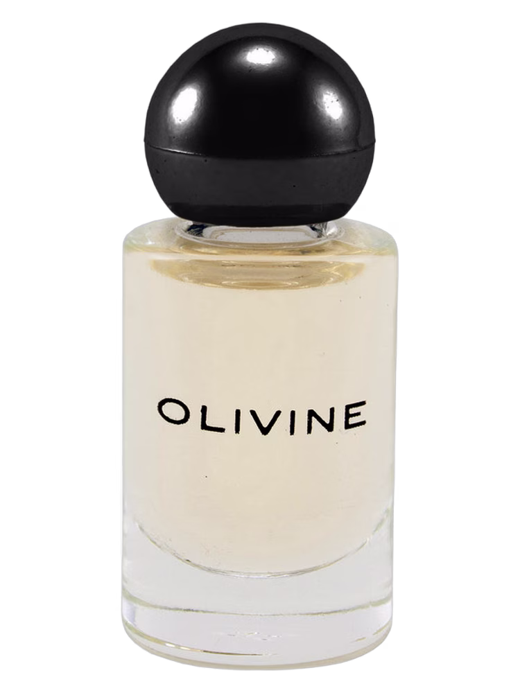 Olivine Atelier Olivine