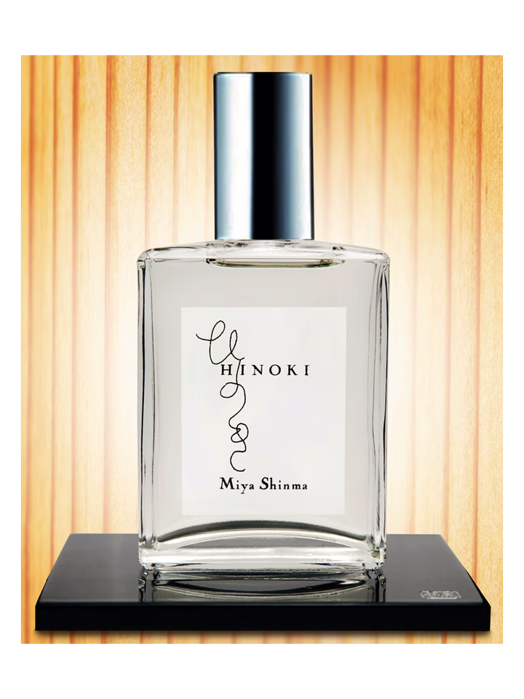 Miya Shinma Hinoki