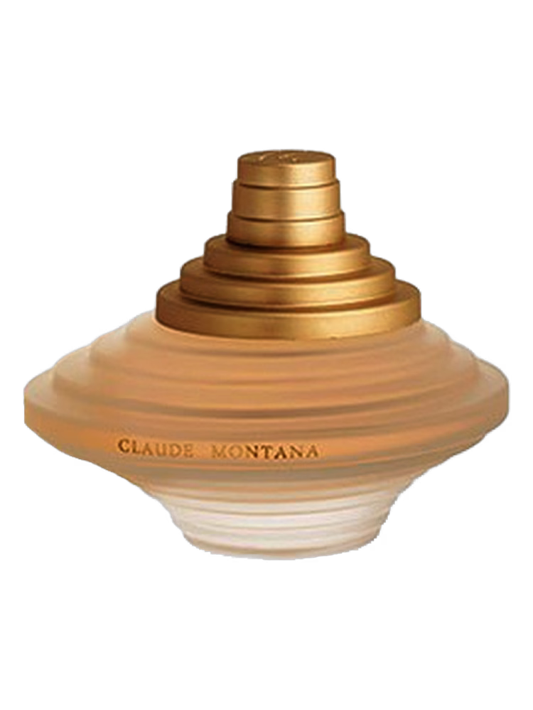 Montana Claude Montana