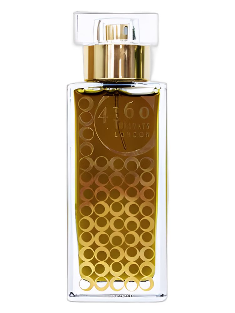 4160 Tuesdays Goddess of Love & Perfume
