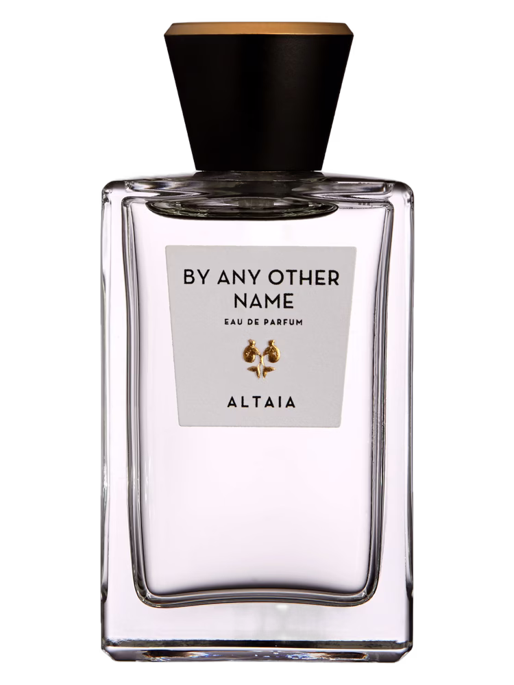 ALTAIA By Any Other Name