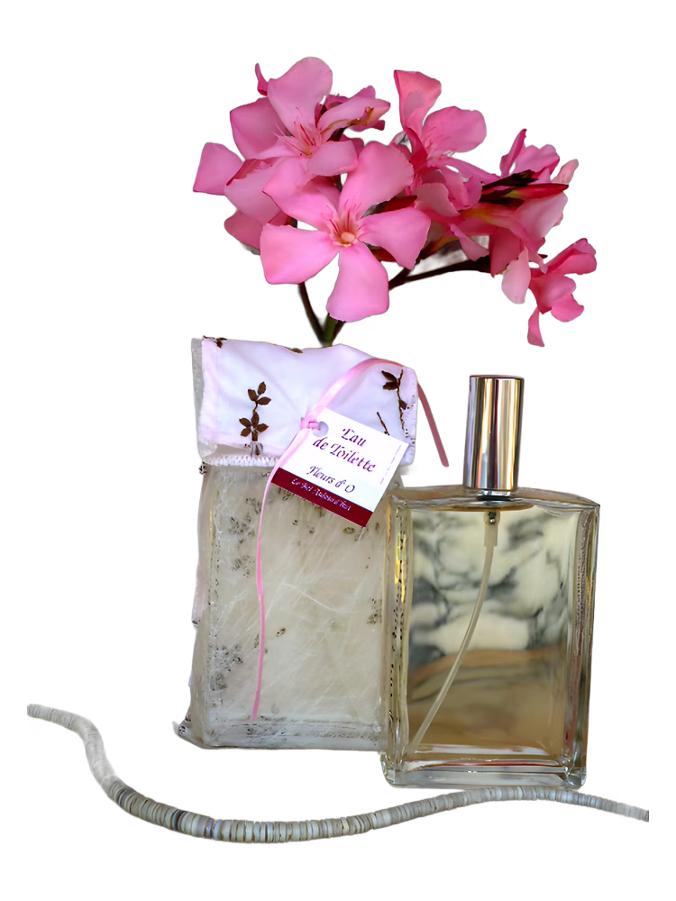 Le Bel Aujourd'hui Fleur d'O