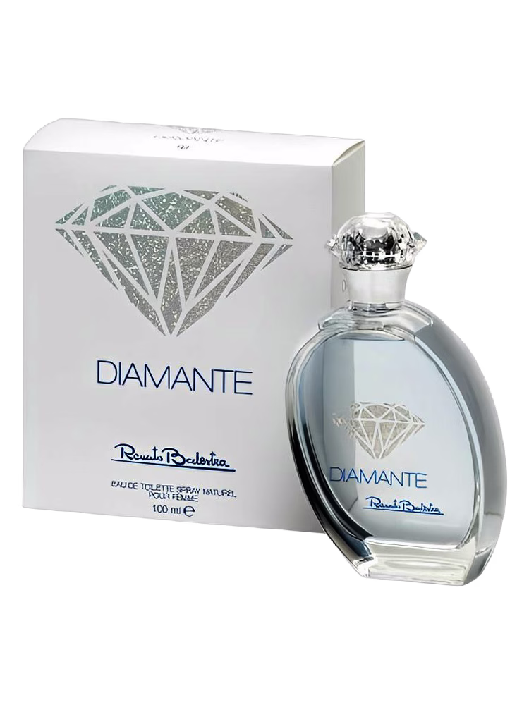 Renato Balestra Diamante