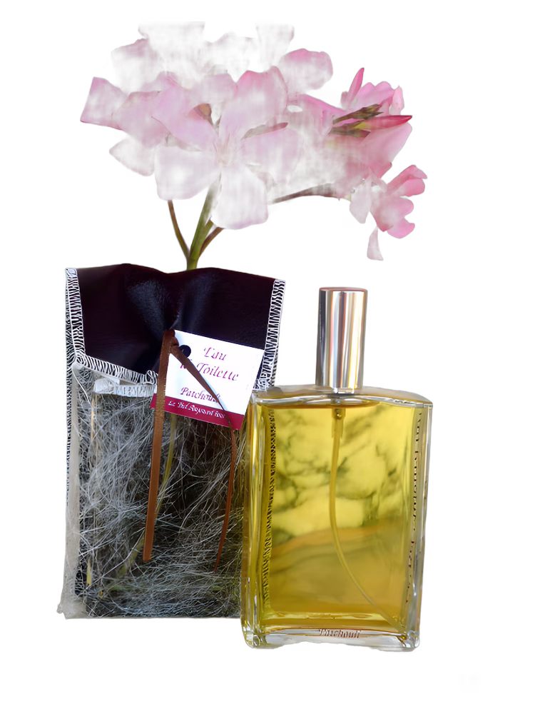 Le Bel Aujourd'hui Patchouli