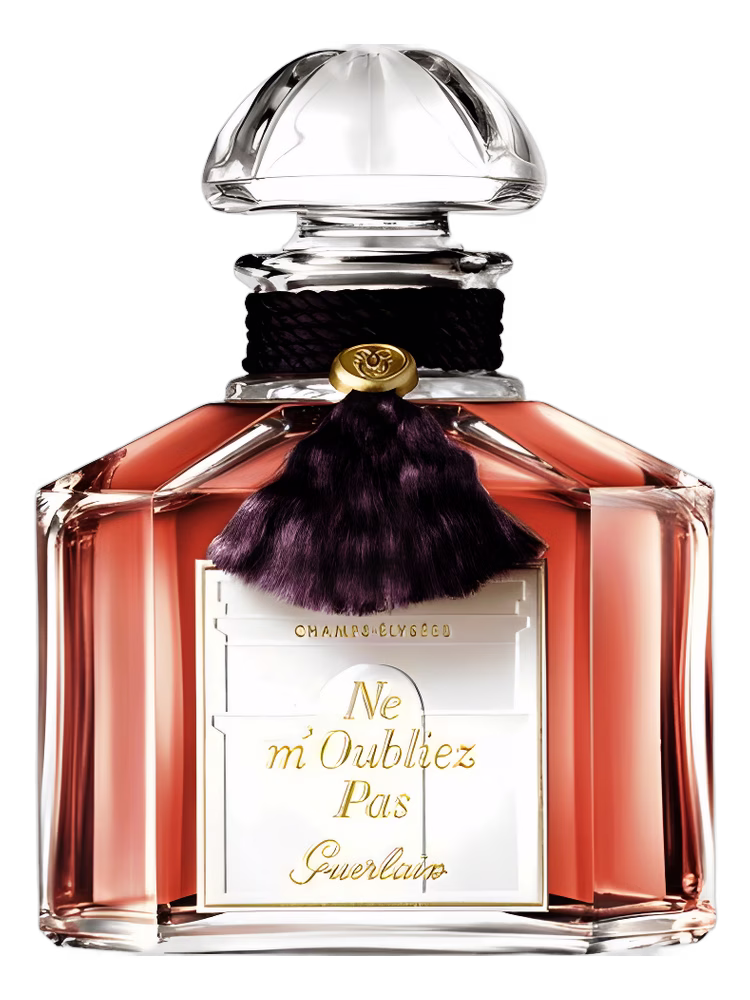 Guerlain Ne m’Oubliez Pas