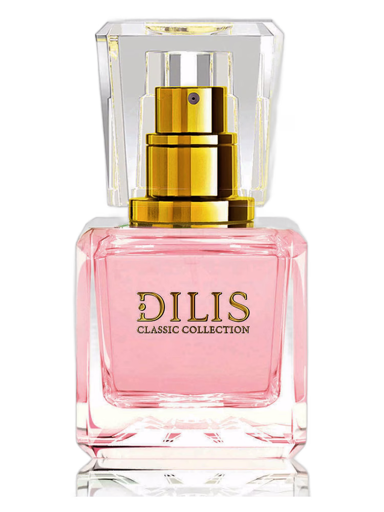 Dilís Parfum Dilis Classic Collection No. 34