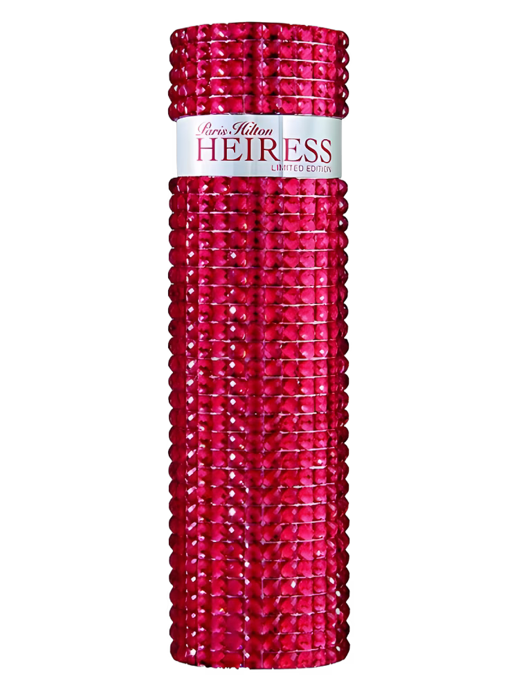Paris Hilton Heiress Limited Edition