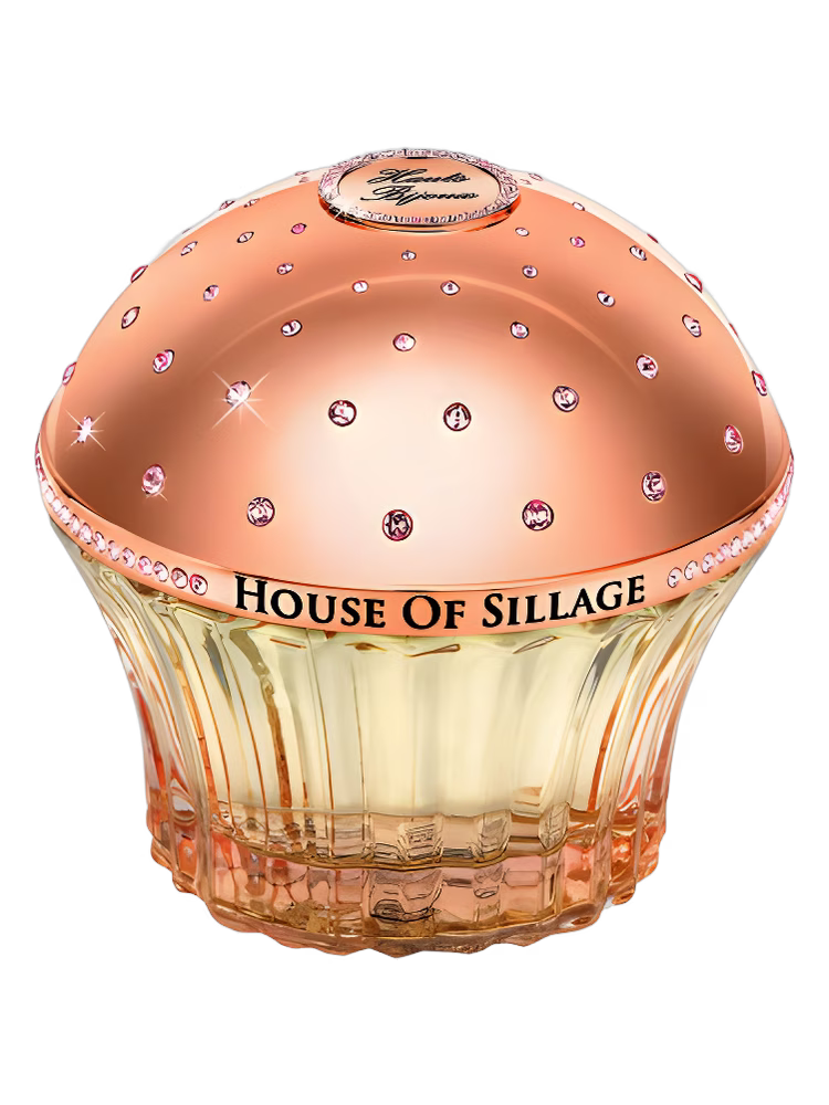 House Of Sillage Hauts Bijoux