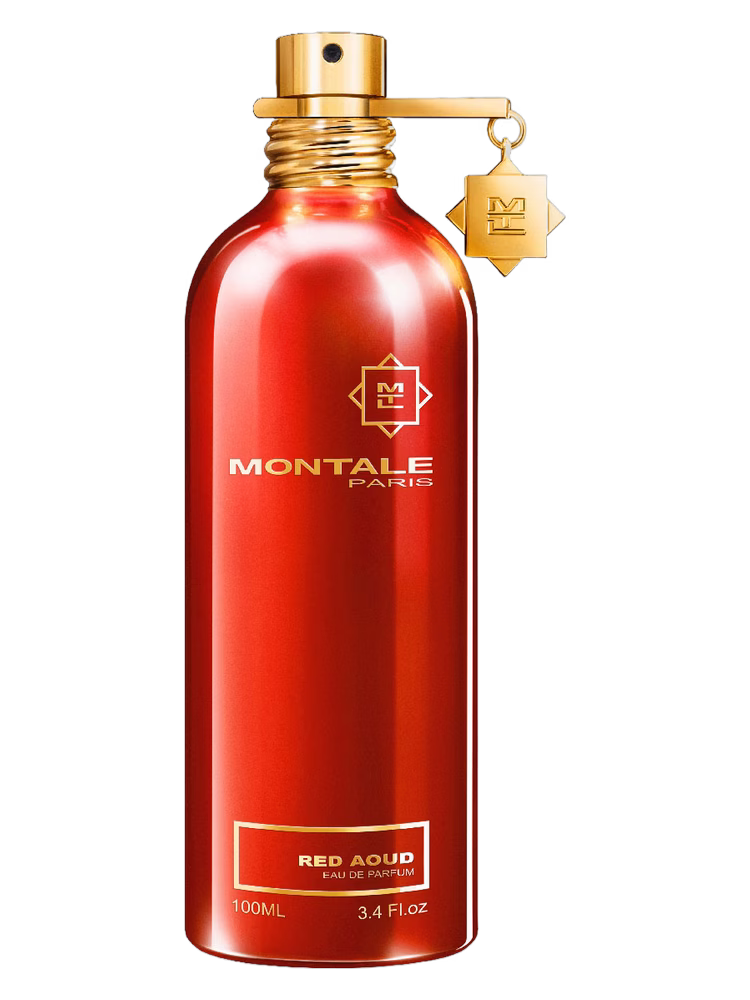 Montale Red Aoud
