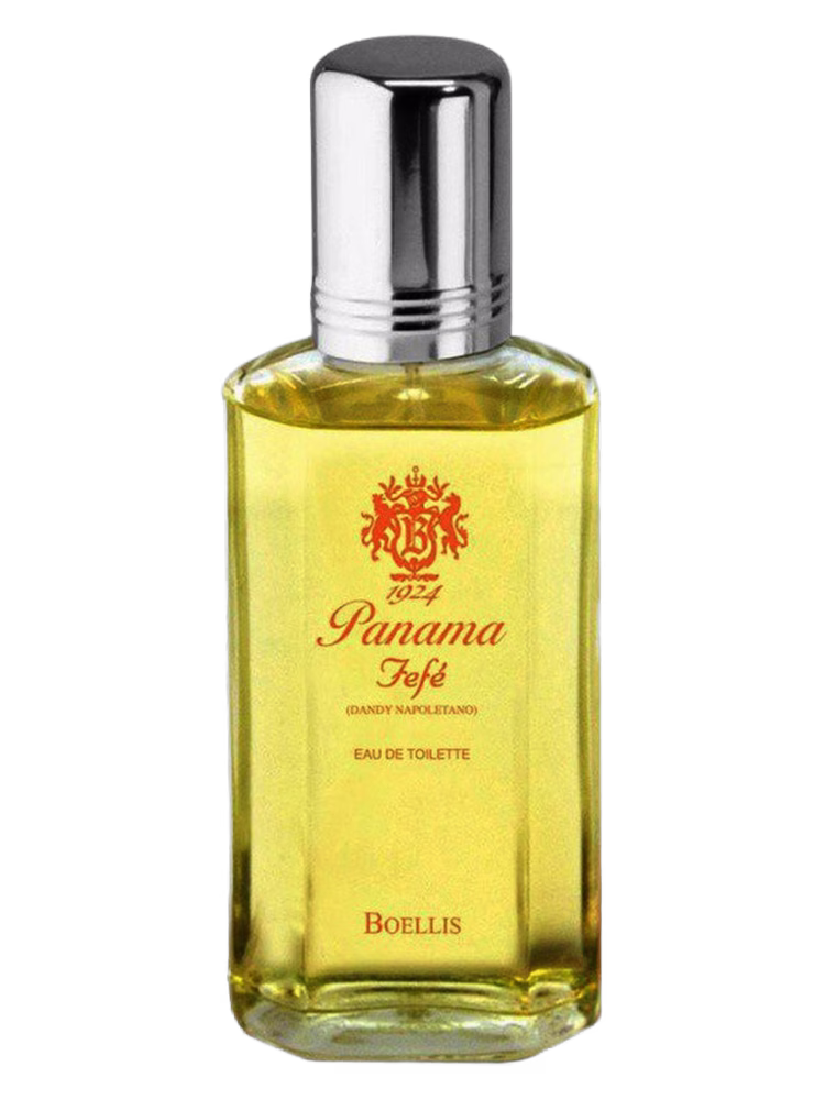 Panama 1924 Panama 1924 Fefe (Dandy Napoletano)