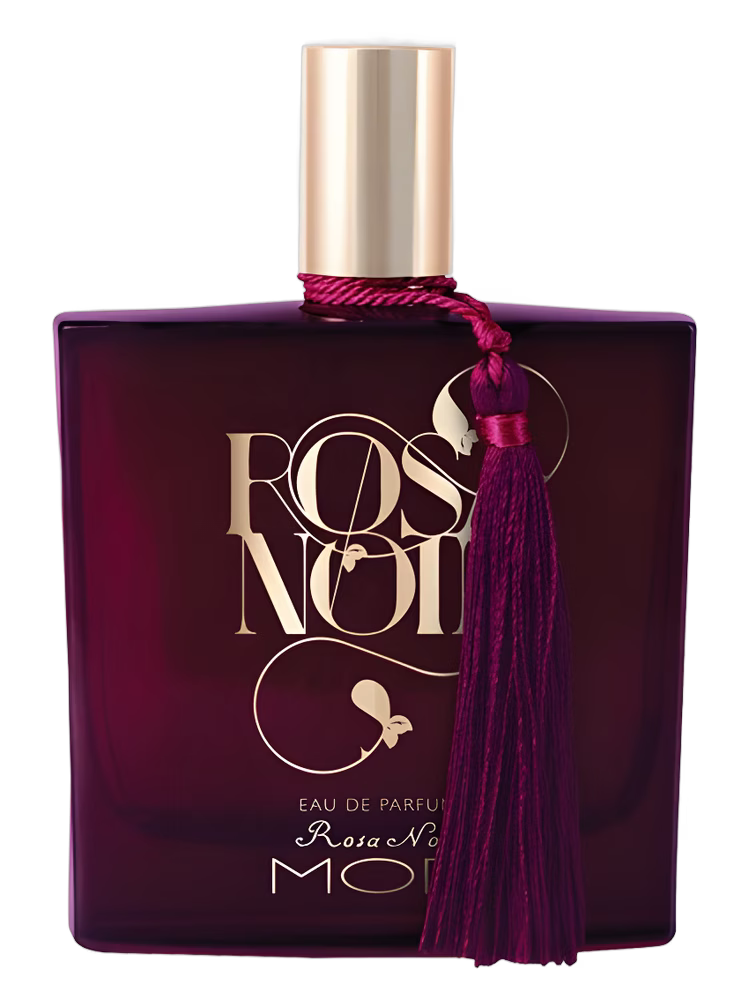 MOR Rosa Noir