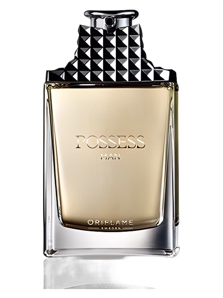 Oriflame Possess Man