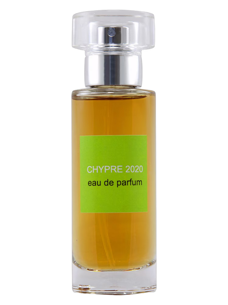 YanFroloff Chypre 2020
