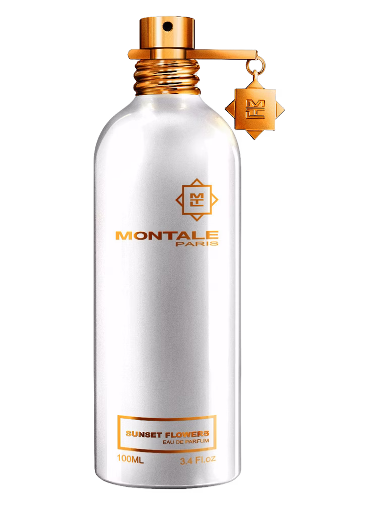 Montale Sunset Flowers