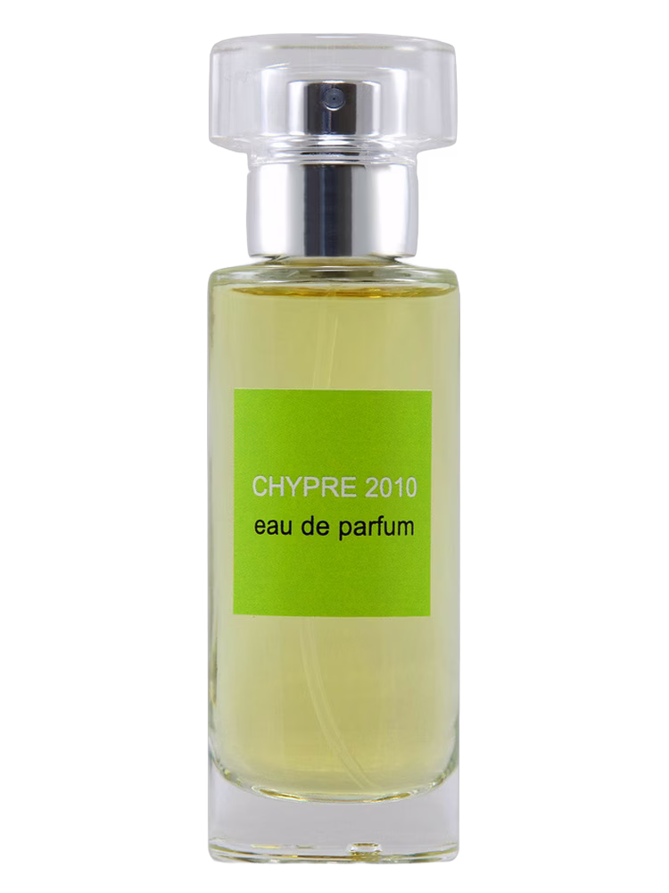 YanFroloff Chypre 2010