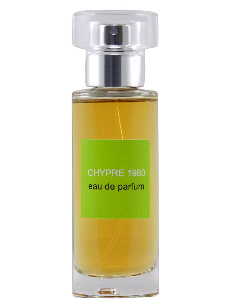 YanFroloff Chypre 1980