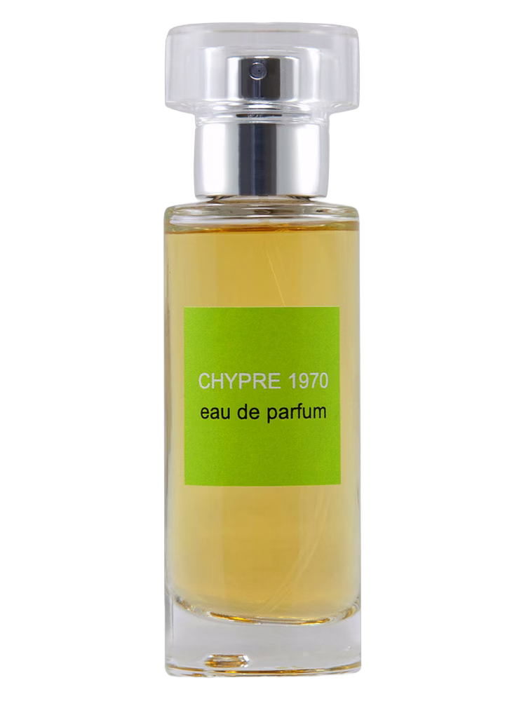 YanFroloff Chypre 1970