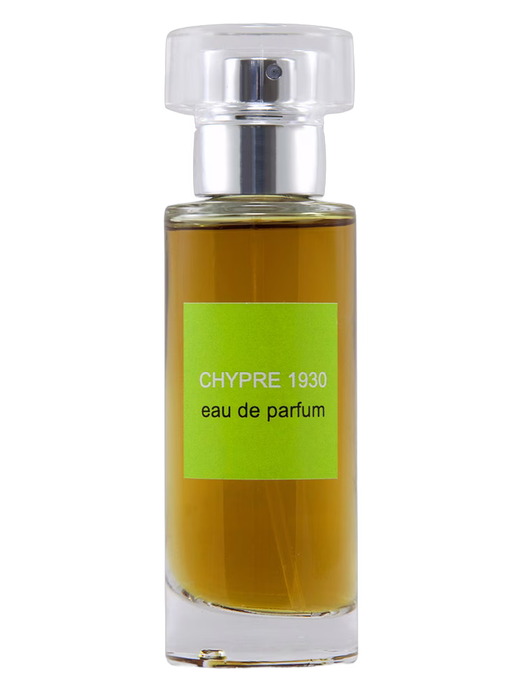 YanFroloff Chypre 1930