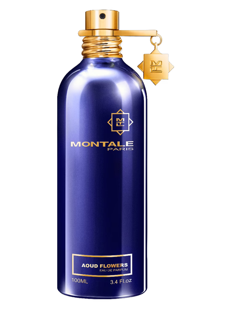 Montale Aoud Flowers