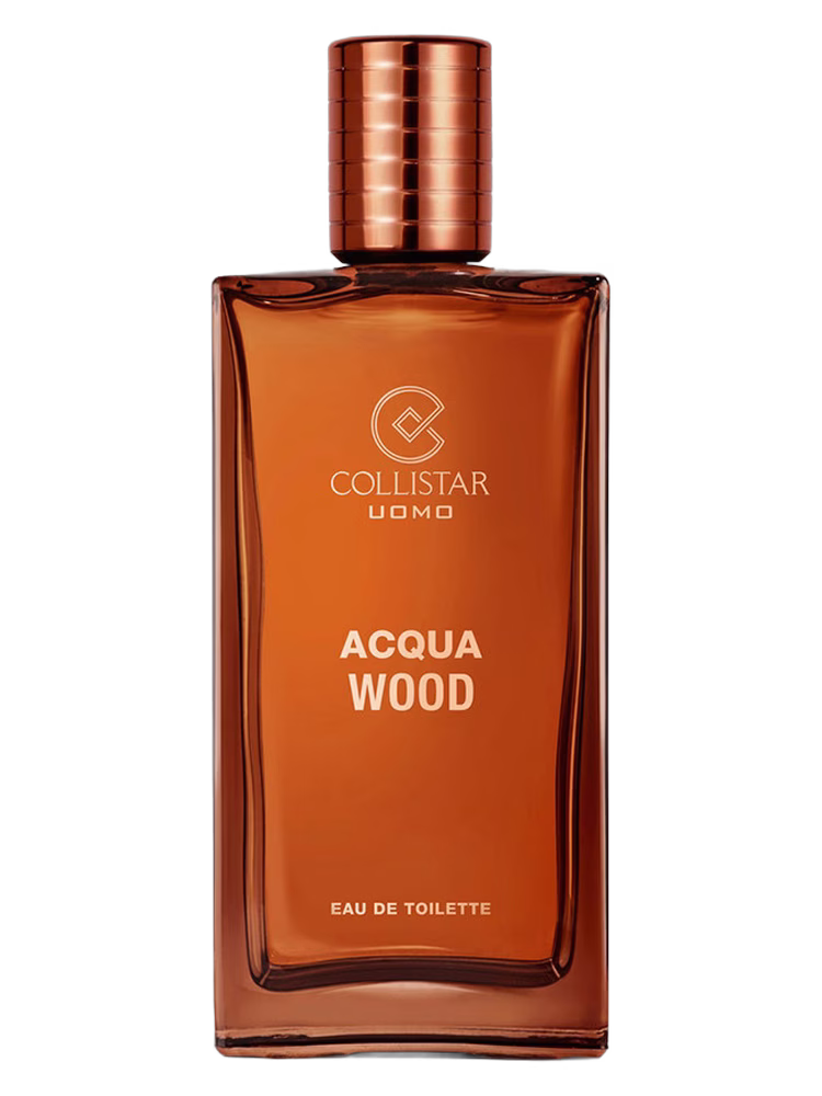 Collistar Acqua Wood