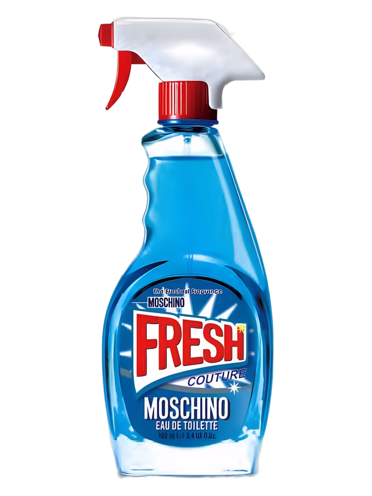 Moschino Fresh Couture