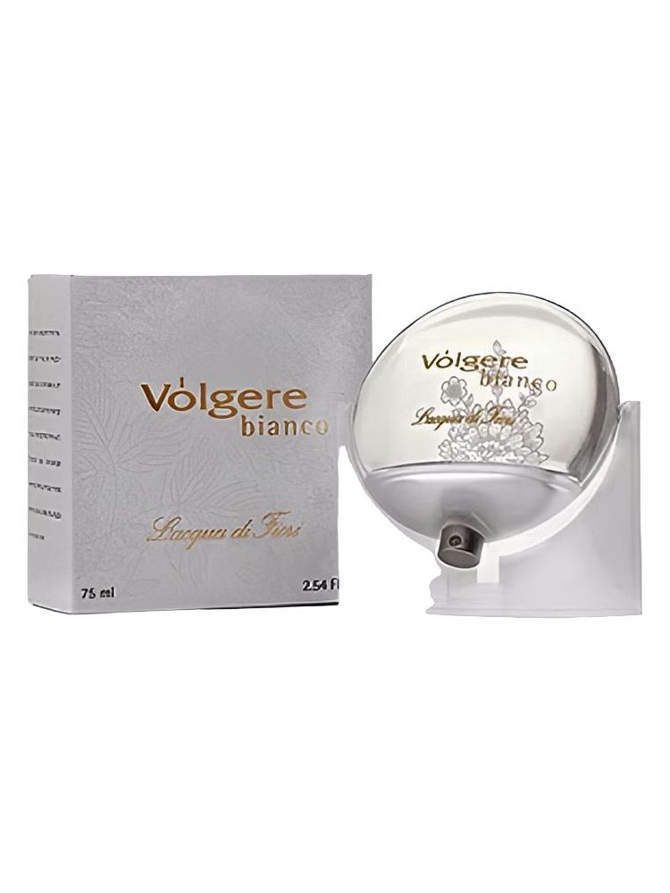 L'acqua di Fiori Vòlgere Bianco