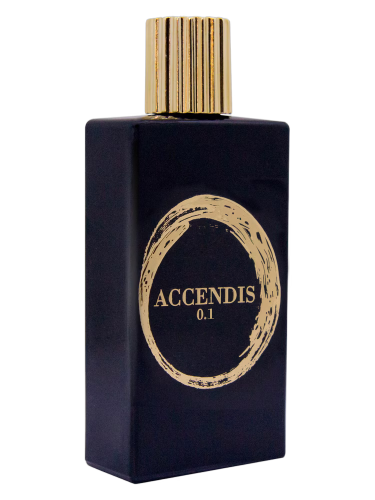 Accendis Accendis 0.1