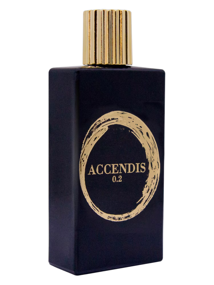 Accendis Accendis 0.2
