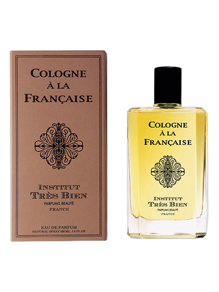 Institut Très Bien Cologne à la Française