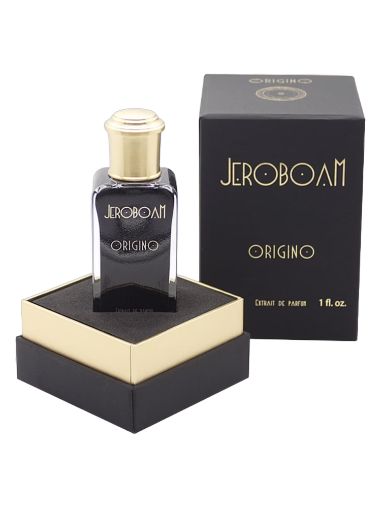 Jeroboam Origino