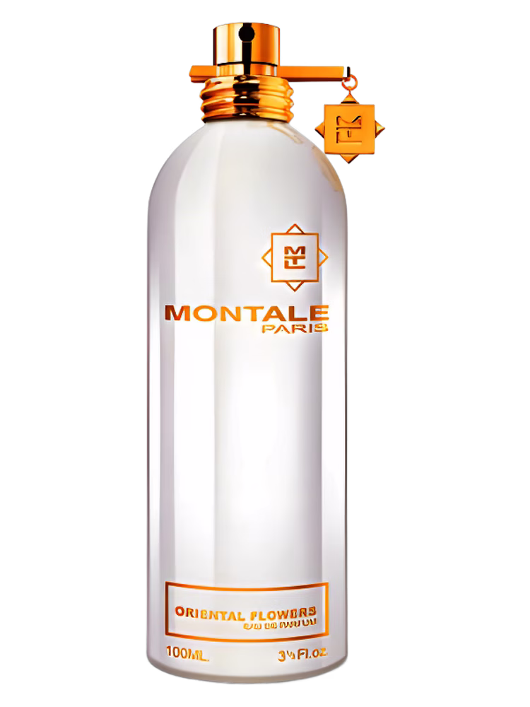 Montale Oriental Flowers
