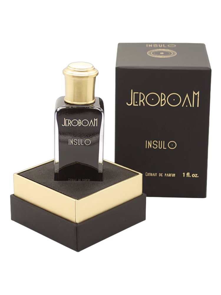 Jeroboam Insulo