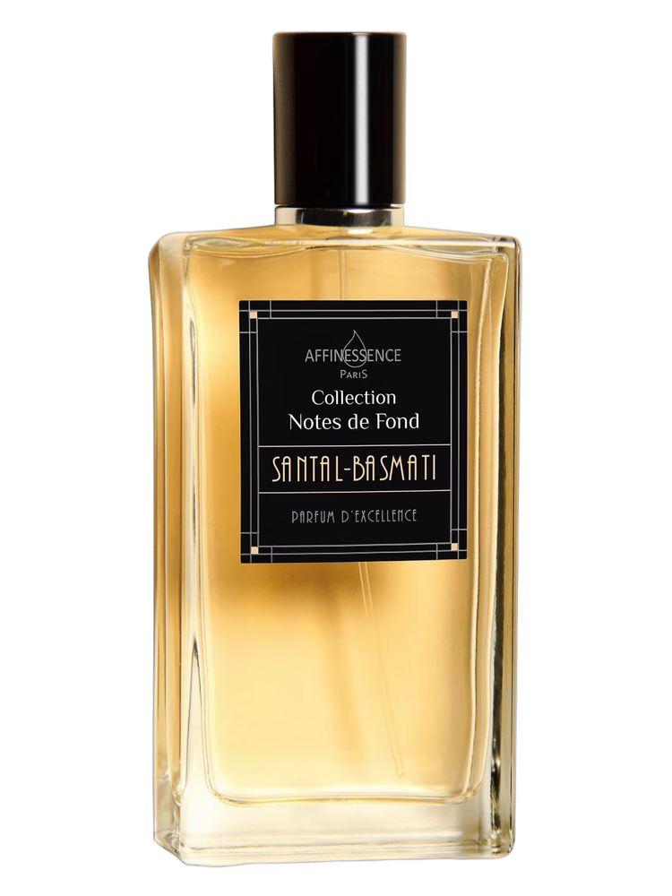 Affinessence Santal Basmati