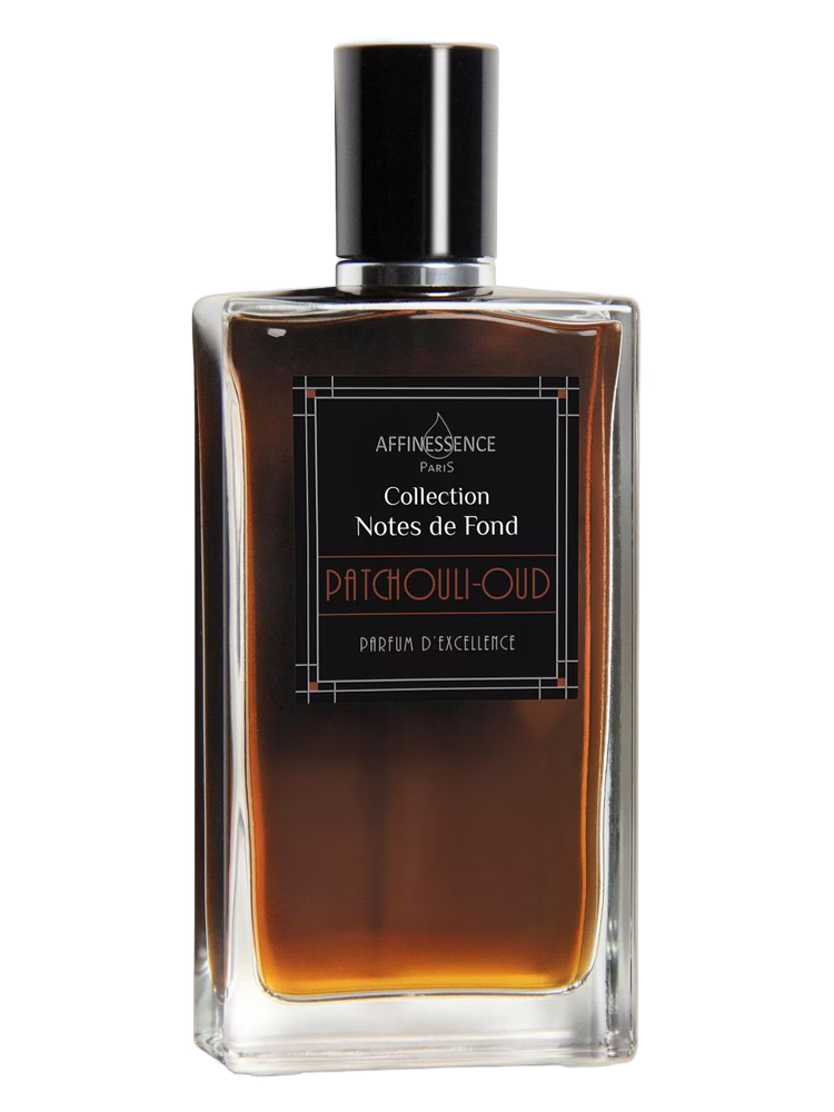 Affinessence Patchouli Oud