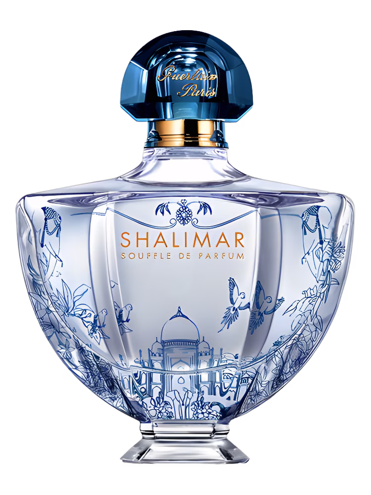 Guerlain Shalimar Souffle de Parfum 2015