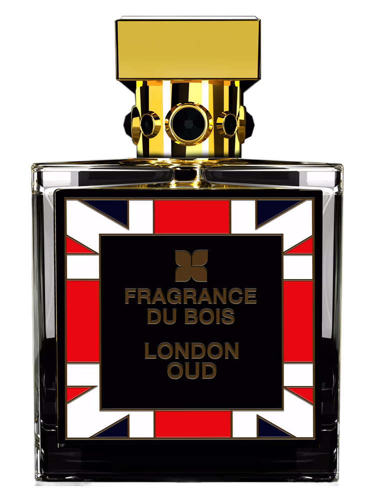 Fragrance Du Bois London Oud