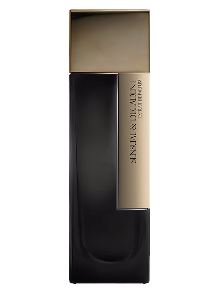Laurent Mazzone Parfums Sensual & Decadent