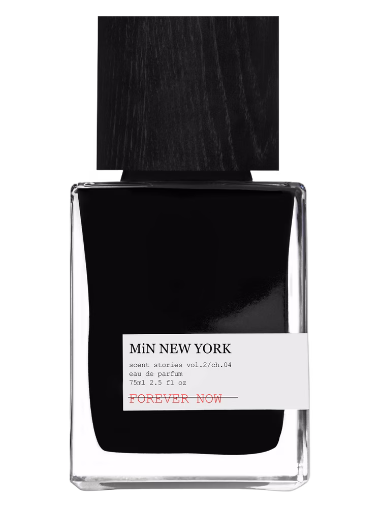 MiN NEW YORK FOREVER NOW