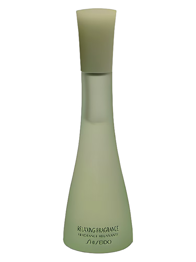 Shiseido Relaxing Fragrance