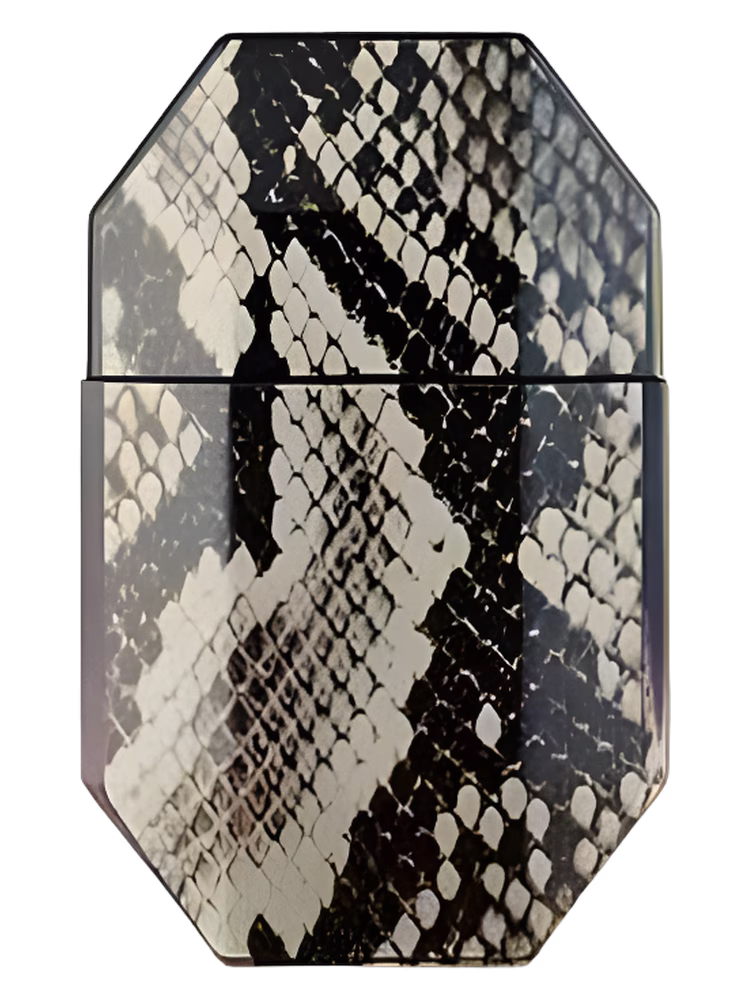Stella McCartney Print Collection Stella 01 (2015)