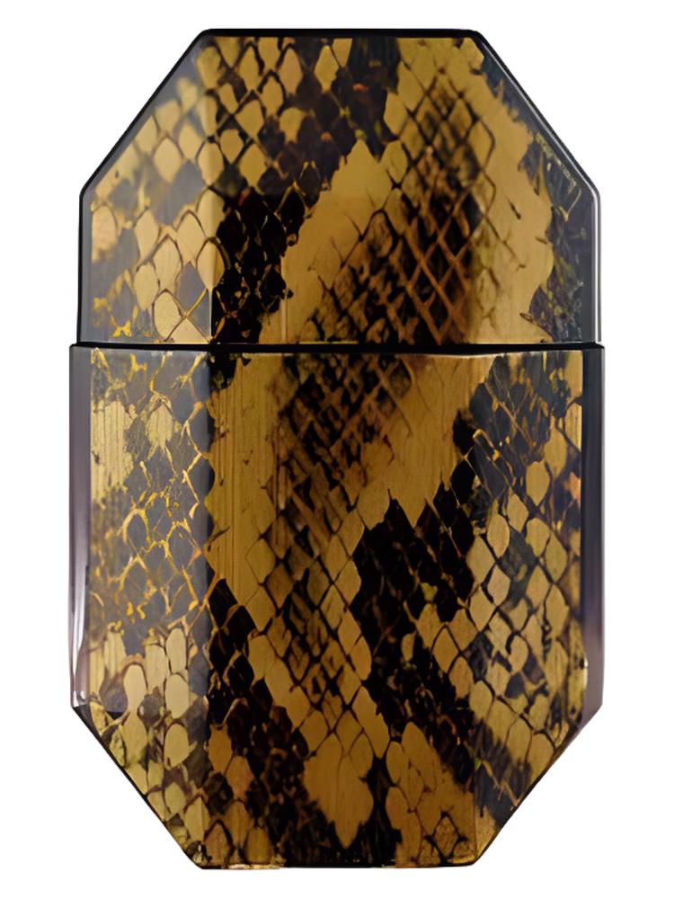 Stella McCartney Print Collection Stella 02 (2015)