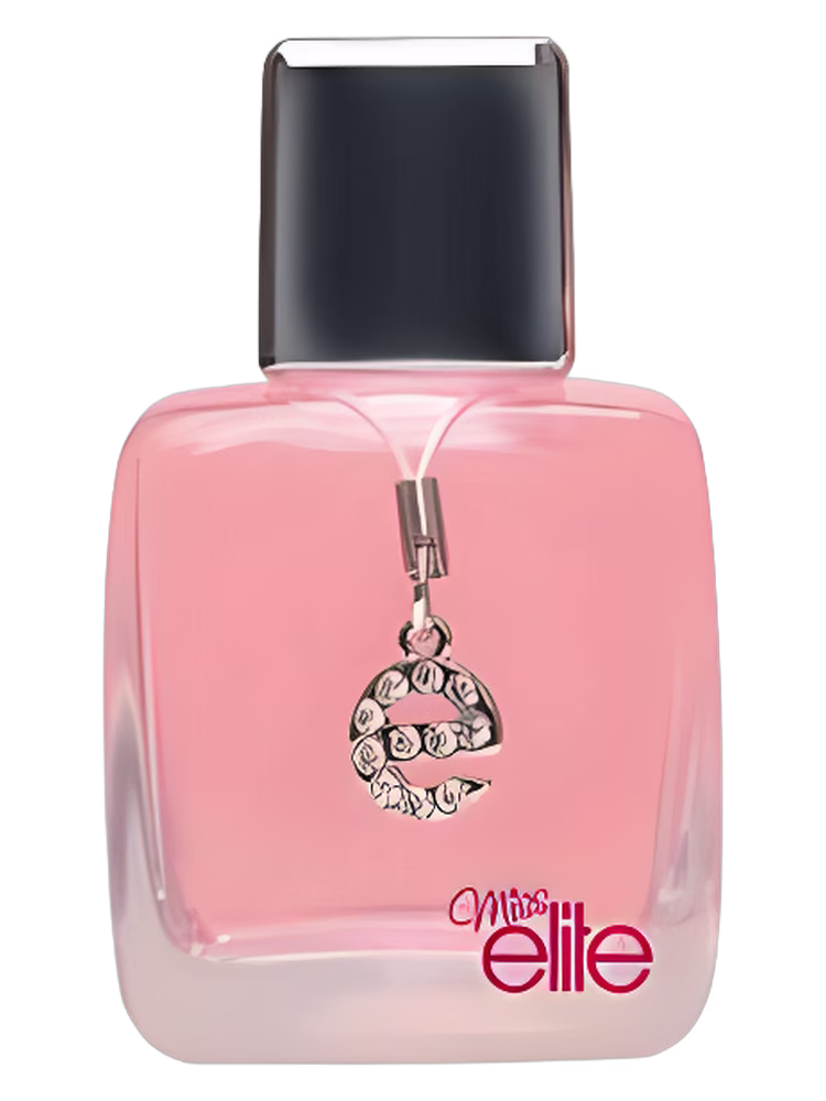 Parfums Elite Miss Elite
