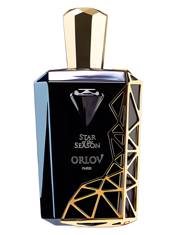 Orlov Paris Star of the Season Elixir Edition