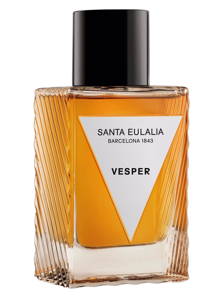 Santa Eulalia Vesper