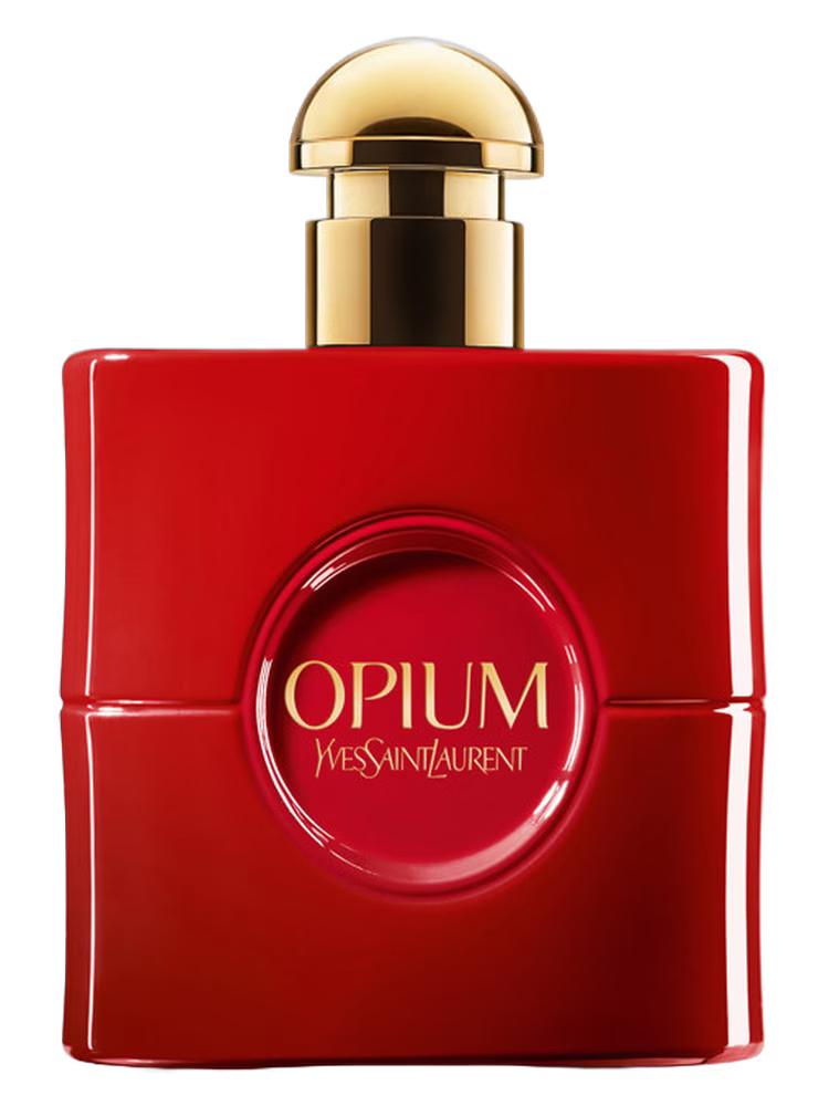 Yves Saint Laurent Opium Rouge Fatal (Collector's Edition 2015)