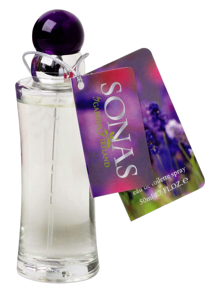 Fragrances of Ireland Sonas