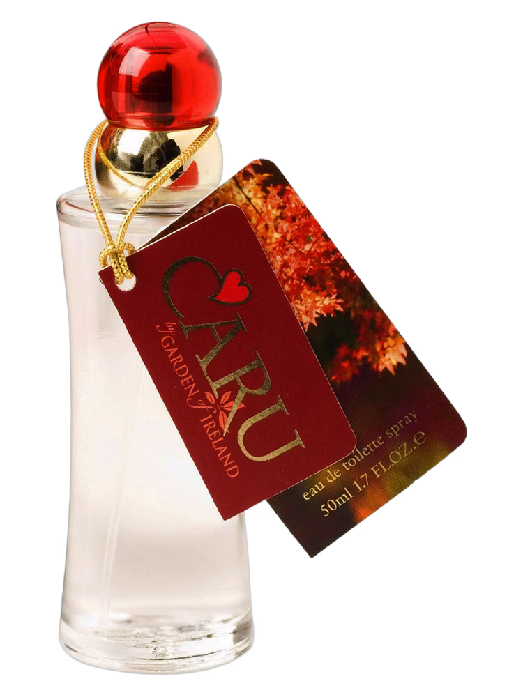 Fragrances of Ireland Caru