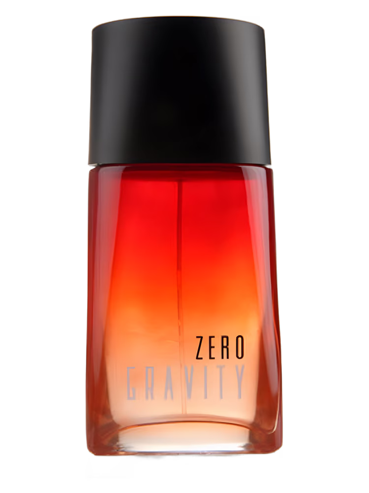 Coty Gravity Zero