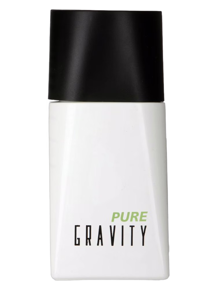 Coty Gravity Pure